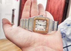 Buy Cheap and Luxury Cartier Replica Watches Online