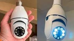 Keilini Light Bulb Security Camera Reviews [Urgent Update] Must Know Before Buy!