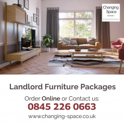 Landlord Furniture Packages