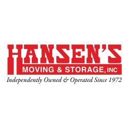 Hansen’s Moving and Storage