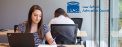 Do law schools prefer LSAT or GRE?