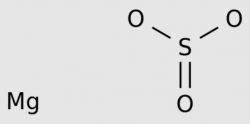 ECHEMI | Magnesium sulfite