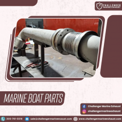 Marine Boat Parts