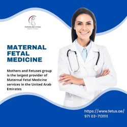 Maternal Fetal Medicine