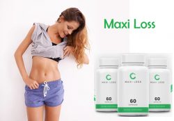 Are They Safe And Effective Ingredients Of MaxiLoss?