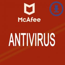 McAfee live safe Activation Key