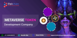 Metaverse Token Development Company-Create Your Own Crypto Token