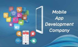 Top Mobile App Development Company