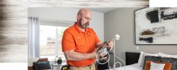 Why you may need mold inspection and testing services.