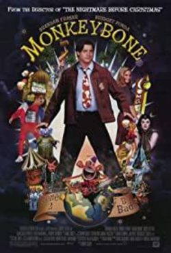 Monkeybone