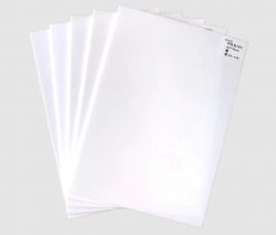 M-TPU Foam Sheet