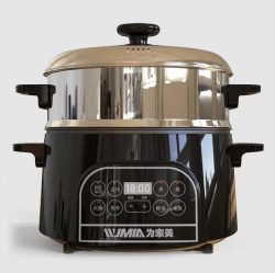 Multi-functional Cooker 60DZ002