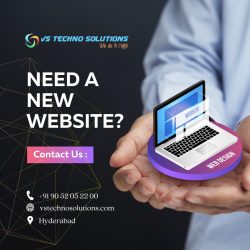 website developers in Hyderabad