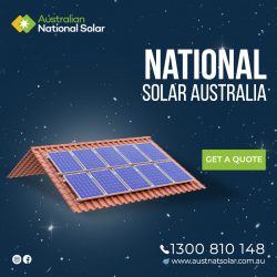 National Solar Company