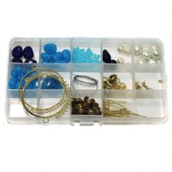 Necklace Making Kit – Bead Necklace Making Kit Online Collection