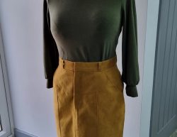 Dressmaking Workshop