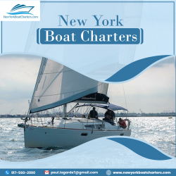 New York Boat Charters