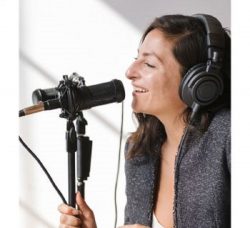 Voiceover Contact Gold Coast