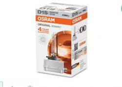 Osram original D1S xenonpære