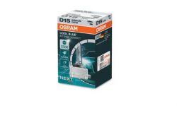 Osram Cool Blue Intense Xenarc D1S Gen2