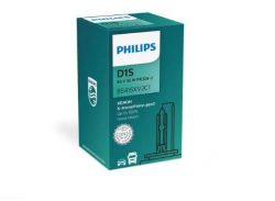 Philips D1S X-tremeVision gen2 Xenonpære