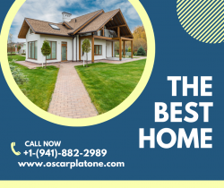 Oscar Platone | Real Estate Agent