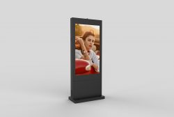 Outdoor Digital Screen