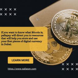 Cryptocurrency Exchange platform in Dubai