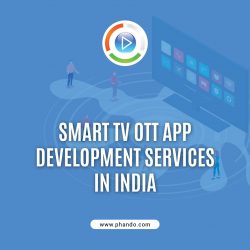 ott development companies in india