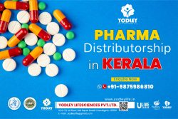 Pharma Distributorship in Kerala