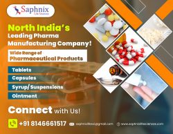 Pharmaceutical Syrup Manufacturers