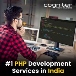 PHP Development Services