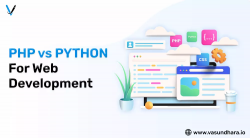 PHP Vs Python: A Complete Comparison Between Two Language