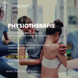 Physiotherapie | FitBloom