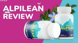 Alpilean Reviews Latest Shark Tank Supplement