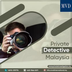 Private Investigation Malaysia