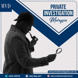 Private Investigation Malaysia