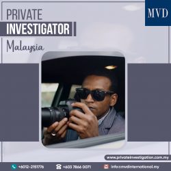 Private Investigator Malaysia