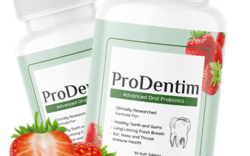 Prodentim :- Shocking Real factors Or Genuinely Work?