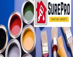 Interior Painters Austin TX