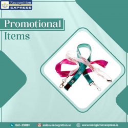 Promotional Items