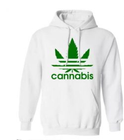 Weed Hoodies, Cannabis Hoodie