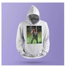 Dirty Heads Hoodie Classic Celebrity Hoodie Jared Watson Hoodie