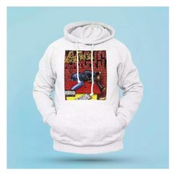 Snoop Dogg Hoodie