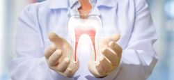 About Root Canal Treatment