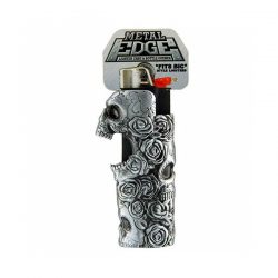 Rubber Finish Bottle Opener Lighter 50/case