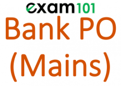 The SBI PO Exam will be conducted on 17/18 December, 2022