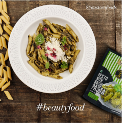 Gustora Foods – Best Pasta Distributers in India