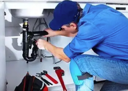 Licensed Plumbers Houston