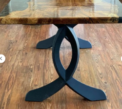 Metal Table Legs